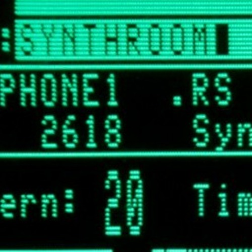 synthroom’s avatar