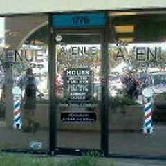 Avenue Barbershop