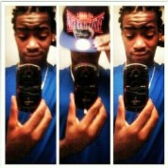 D'Undre IDiggzit Chance