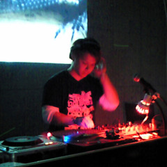 DJ U-SHI