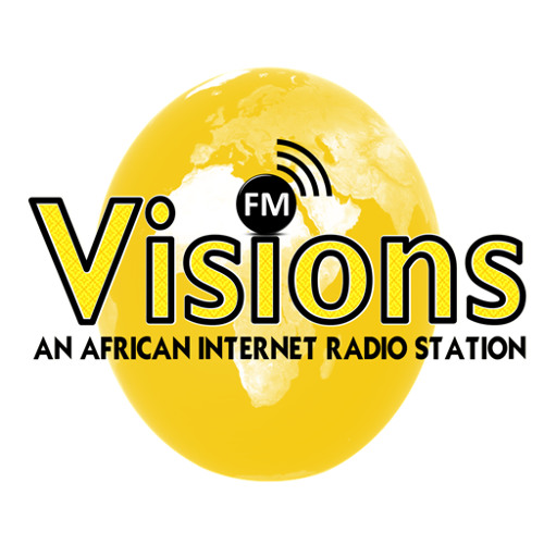 Stream Visions FM Radio Station music | Listen to songs, albums, playlists  for free on SoundCloud