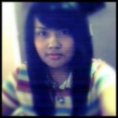 Lianne Patricia Cruz