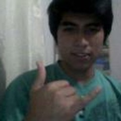 Jefferson Cueva Guerra