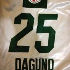 Japz Reanzares Daguno