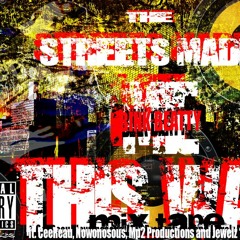 Thestreetsmademethisway