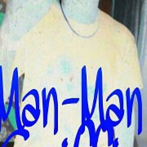 Man-man Griffin’s avatar