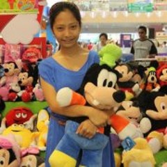 Cyrenne Kate Calanasan