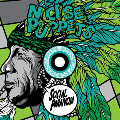 Noise Puppets