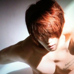 Yunho - Honey Funny Bunny