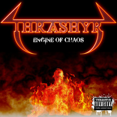 Thrashyr