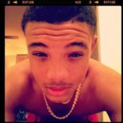 Terrance Andrew Johnson