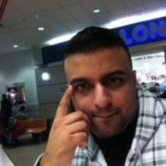 Gary Nagra 1