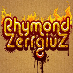 Rhymond Zerrgiuz