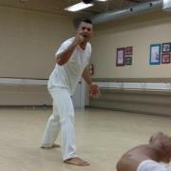 Brandon Borracha Black