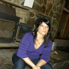 You Oughta Know --Alanis Morisette