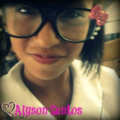 Allyson Santos 3