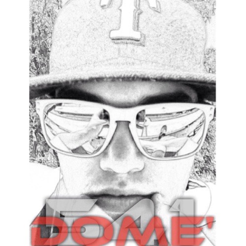 Dome'541®’s avatar