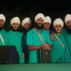 Tripert Singh Khalsa