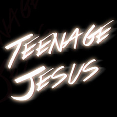 Teenage Jesus