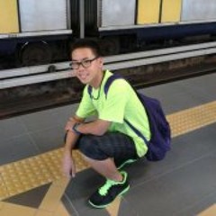 Matthew Goh Khang Jie