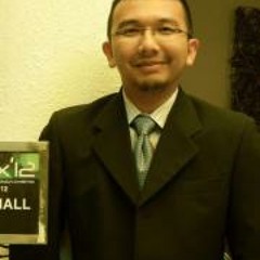 Ahmad Saiful Redza Azman