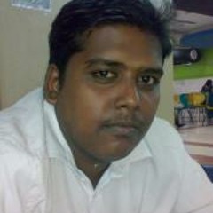 Bharath Sudar