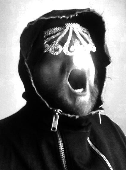 Ghost Monkey