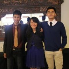 Muhammad Indra Gunawan