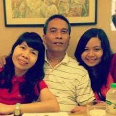 Anne Margaret Momongan