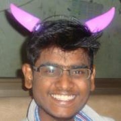 Gaudhaman Jeevanandam