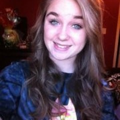 Jasmine Danielle Williams