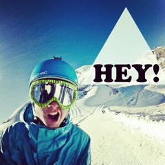 the_snowboarder