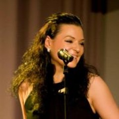 Jenna Patricia Benos