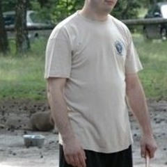 Danny Van Gorp