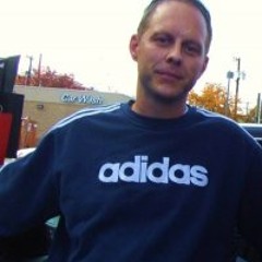 Toby Potts