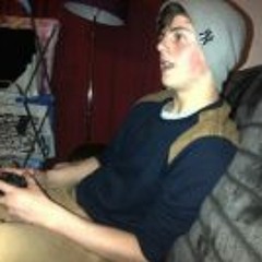 Lewis Bumwhipzz Broady