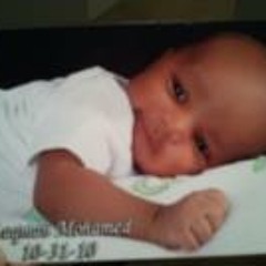 Prince Mahad Mohammed