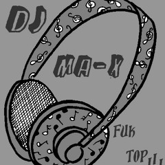 DJ.MA-X