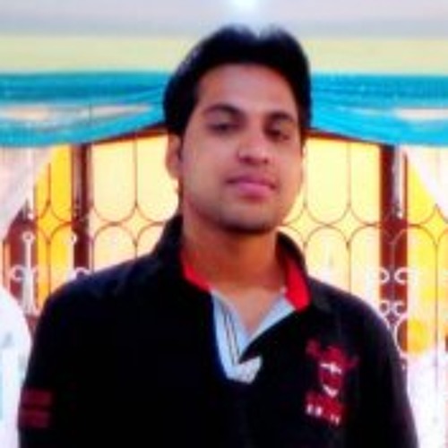Arvind Ram 1’s avatar
