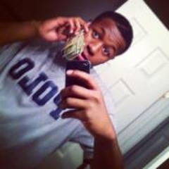 Marquise Keycash Miles