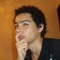 Tharyk Teixeira