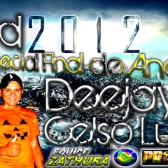 Dj Celso Luis