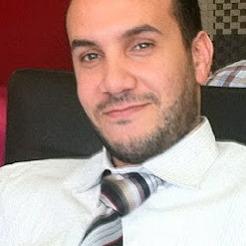أحمد الإستشاري’s avatar
