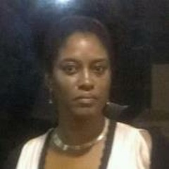 Dionne Clarke-Griles