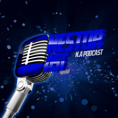 Nestorcast - N.A Podcast’s avatar