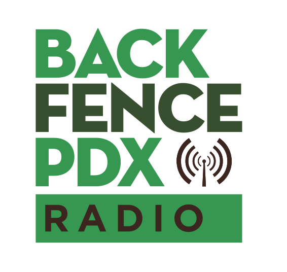 Back Fence PDX Radio