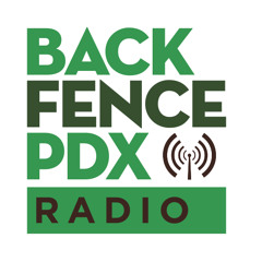 Back Fence PDX Radio