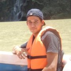 Max François Escalante