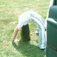 Macy Elizabeth Adams