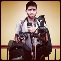 Uzair Mohammad